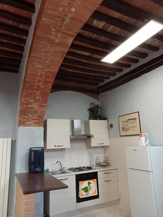 La Grotta Nel Borgo Villa Рокастрада Екстериор снимка